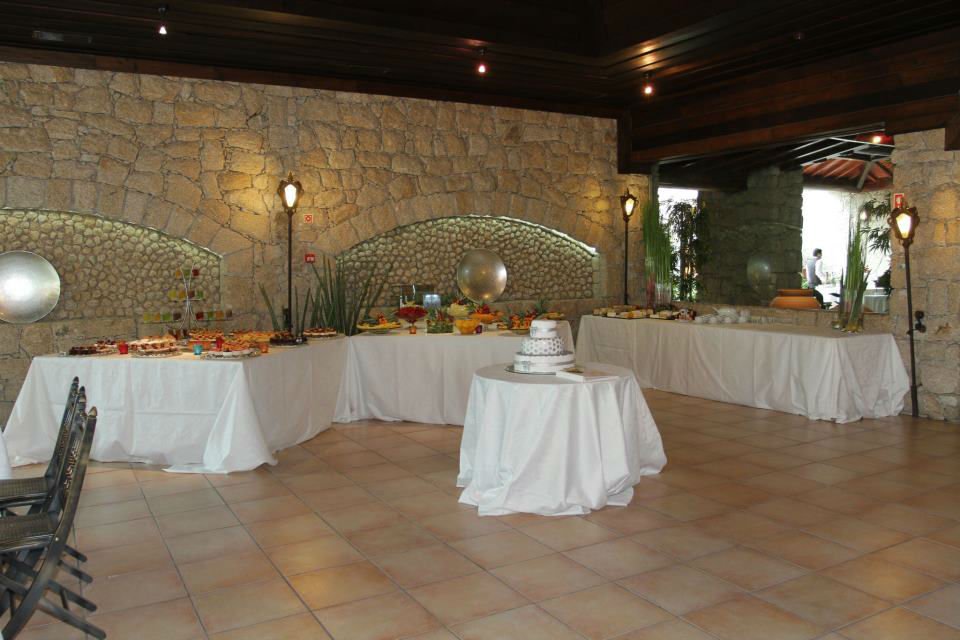 Evento corporativo