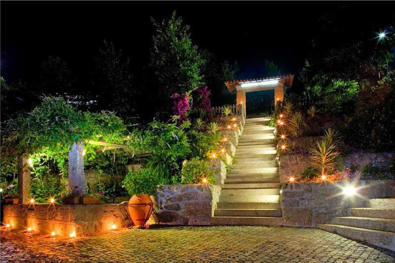 Mesa de casamento