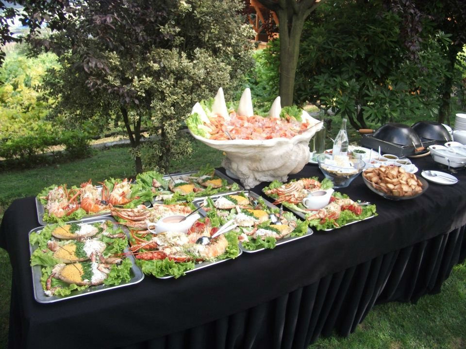 Jantar de gala